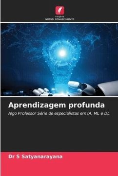 Aprendizagem profunda - Satyanarayana, Dr S