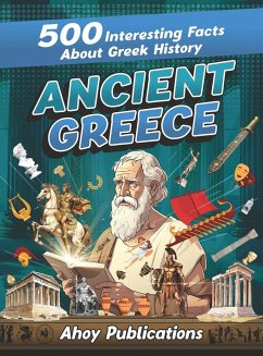 Ancient Greece - Publications, Ahoy