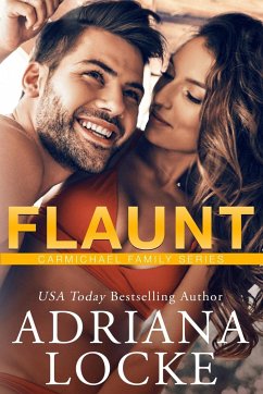 Flaunt - Locke, Adriana