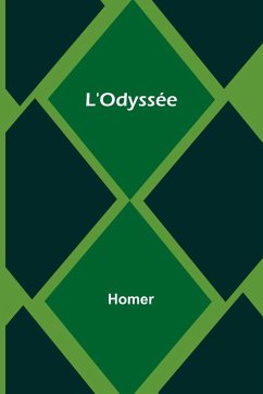 L'Odyssée - Homer