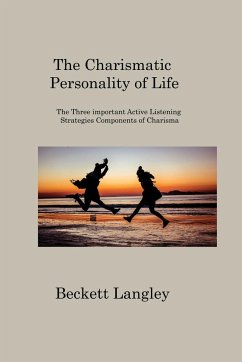 The Carismatic Personality of Life - Langley, Beckett