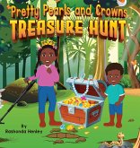Pretty Pearls and Crowns Treasure Hunt Pretty Pearls and Crowns Treasure Hunt