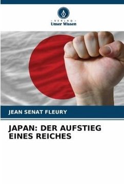 JAPAN: DER AUFSTIEG EINES REICHES - Sénat Fleury, Jean