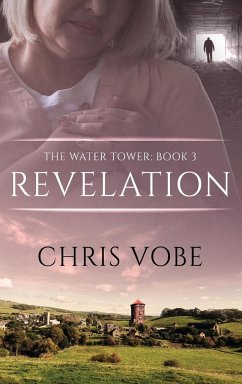 Revelation - Vobe, Chris