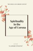 Spirituality in the Age of Corona