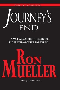 Journey's End - Mueller, Ron