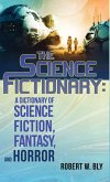 The Science Fictionary