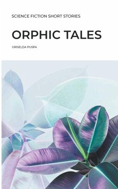 Orphic Tales - Puspa, Griselda