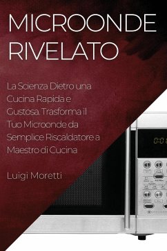 Microonde Rivelato - Moretti, Luigi