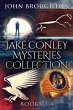 Jake Conley Mysteries Collection -... - Bild 1