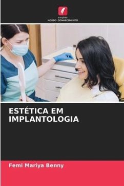 ESTÉTICA EM IMPLANTOLOGIA - Benny, Femi Mariya