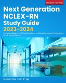 Next Generation NCLEX-RN Study Guide 2023-2024