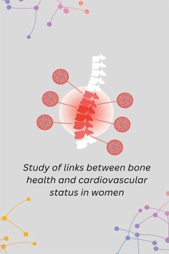 Study of links between bone health and cardiovascular status in women a molecular biology approach - Rucha Suresh, Lalingkar