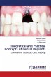 Theoretical and Practical Concepts of... - Bild 1