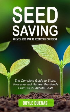 Seed Saving - Duenas, Doyle