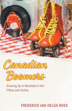 Canadian Boomers