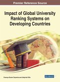 Impact of Global University Ranking Systems on Developing Countries