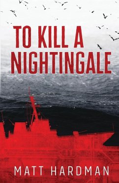 To Kill a Nightingale - Hardman, Matt