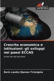 Crescita economica e istituzioni: gli sviluppi nei paesi ECCAS