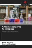 Chromatographic techniques