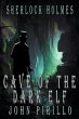 Sherlock Holmes, Cave of the Dark Elf - Bild 1