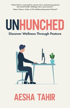 Unhunched - Tahir, Aesha