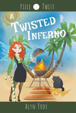 A Twisted Inferno - Troy, Alyn