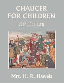 Chaucer for Children