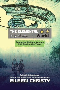 Cover The Elemental World