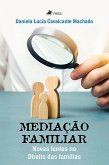 Mediação Familiar (eBook, ePUB)