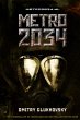 METRO 2034 - Bild 1