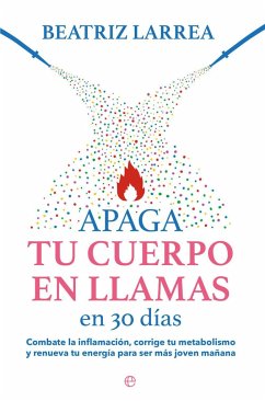 Apaga tu cuerpo en llamas en 30 días