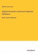 Englisch-Deutsches und... - Bild 1
