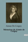 Mémoires de Aimée de Coigny