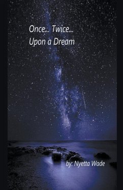 Cover Once... Twice... Upon a Dream