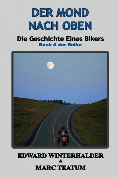 Der Mond Nach Oben Der Mond Nach Oben