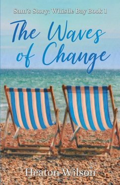 The Waves of Change - Wilson, Heaton