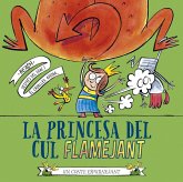 La princesa del cul flamejant La princesa del cul flamejant