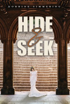 Hide and Seek - Simmering, Dorrine W.