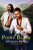 Point Blank (Badlands, #6) (eBook, ePUB)