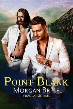 Point Blank (Badlands, #6) (eBook, ePUB) Cover Point Blank (Badlands, #6) (eBook, ePUB)