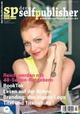 der selfpublisher 30, 2-2023, Heft 30, Juni 2023 (eBook, PDF)