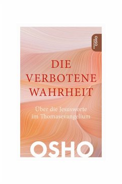 Die Verbotene Wahrheit (eBook, ePUB) - Osho