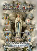 Meditations On The Mysteries Of The Rosary (eBook, ePUB)
