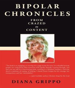 Cover Bipolar Chronicles (eBook, ePUB)