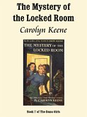 The Mystery of the Locked Room (eBook, ePUB)