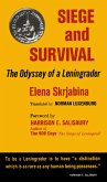 Siege and Survival (eBook, ePUB)