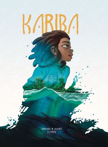 Kariba (eBook, ePUB)