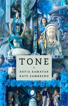 Cover Tone (eBook, ePUB)