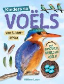 Kinders se voëls van Suider-Afrika (eBook, ePUB)